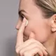 Gesichtspflege gegen Falten für Tag und Nacht  und um Poren zu verkleinern